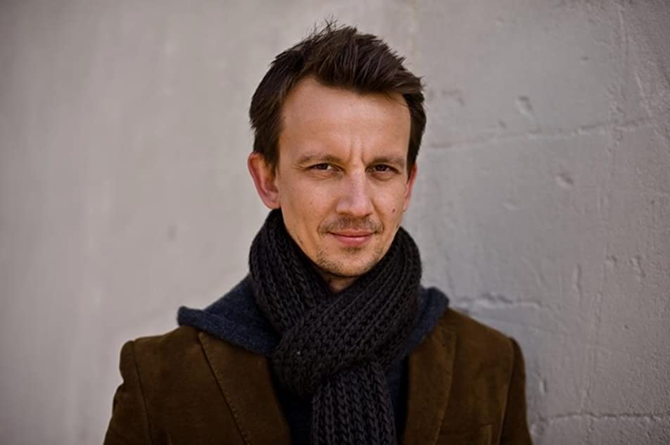 Modest Rucinski Modest Rucinski