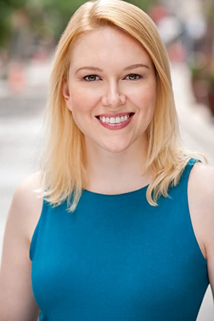 Charity Schubert Charity Schubert