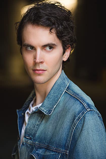 Austin Arnold Austin Arnold