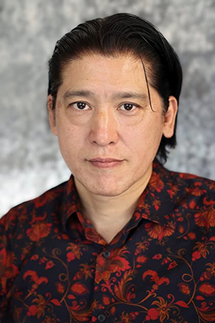 Masashi Ishizuka Masashi Ishizuka