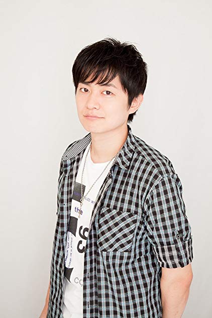 Hiro Shimono Hiro Shimono