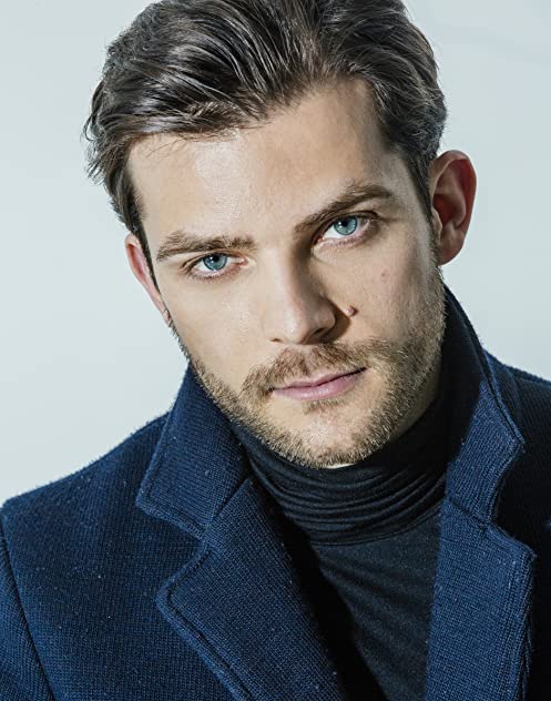 Daniel Danca Daniel Danca