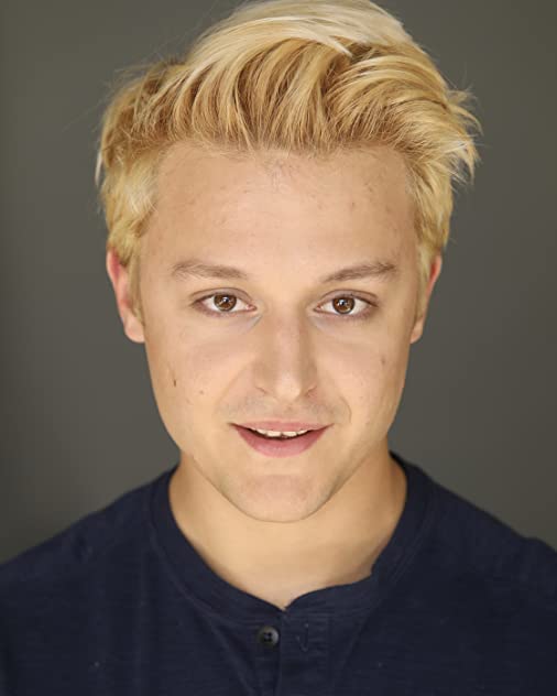 Nicholas Teixeira Nicholas Teixeira