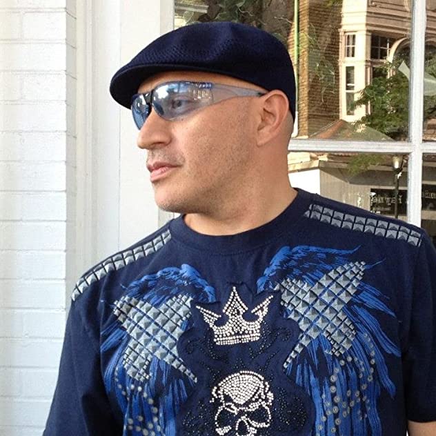 Eddie Rocky Rivera Eddie Rocky Rivera