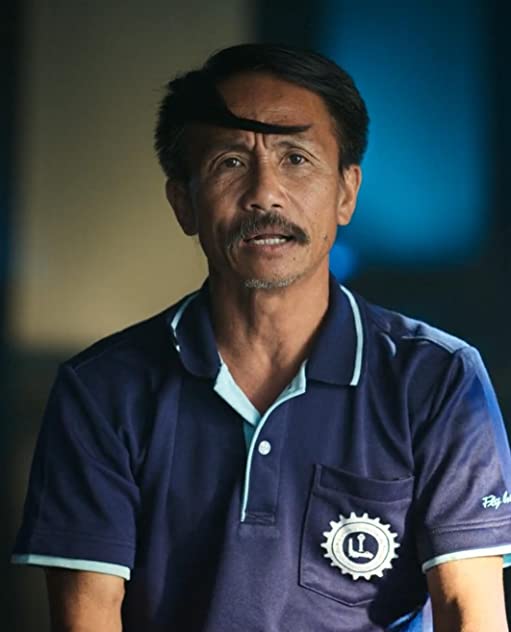 Surathin Chaichoomphu Surathin Chaichoomphu