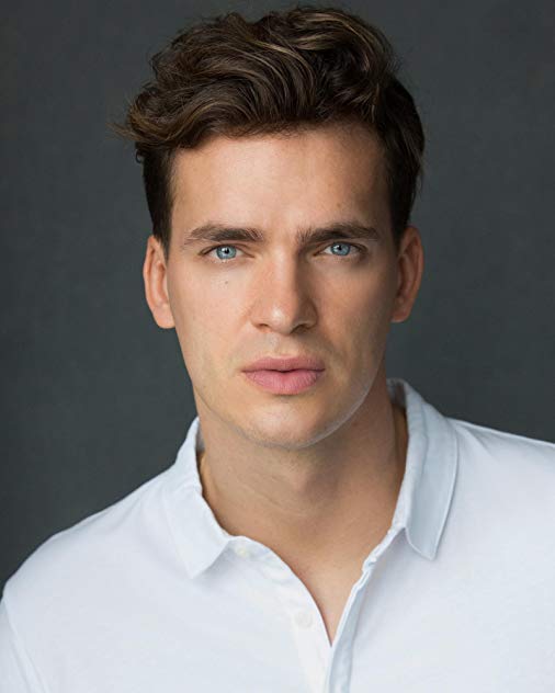 Luke Fetherston Luke Fetherston