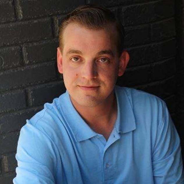 Matthew Ezell Matthew Ezell