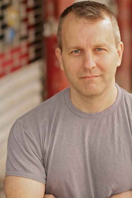 Nat DeWolf Nat DeWolf