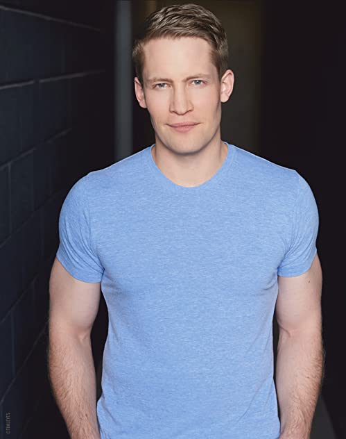 Jacob Blair Jacob Blair