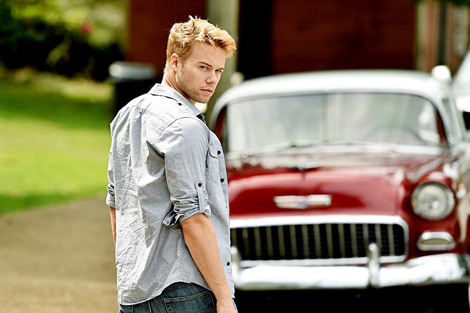 Allen Williamson Allen Williamson