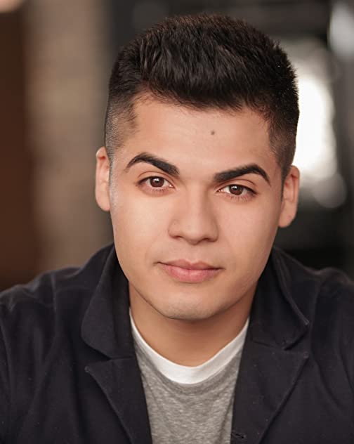 Alejandro Raya Alejandro Raya