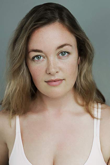 Katie Booth Katie Booth