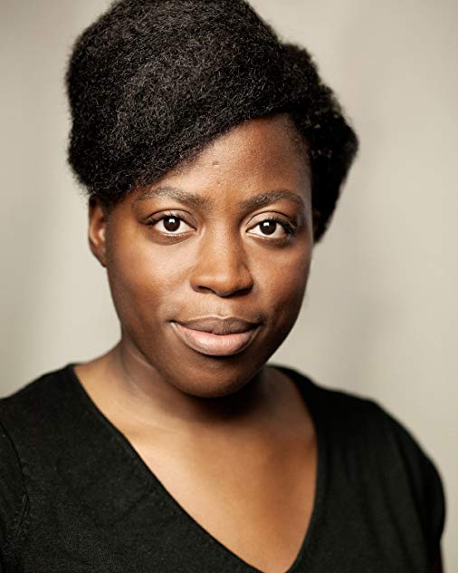 Layo-Christina Akinlude Layo-Christina Akinlude