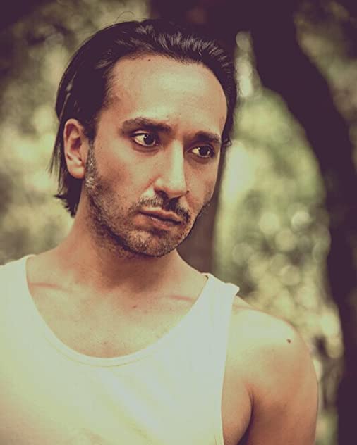 David Fridman David Fridman