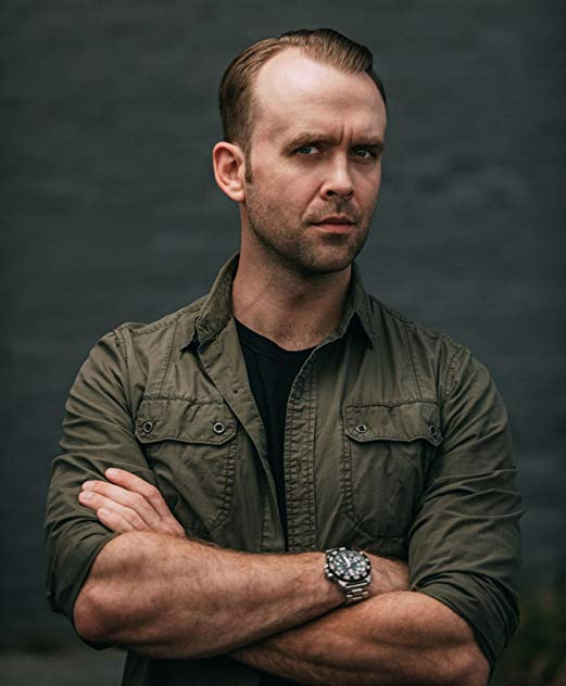 Jeremy Sande Jeremy Sande