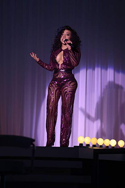 Tiny Harris Tiny Harris