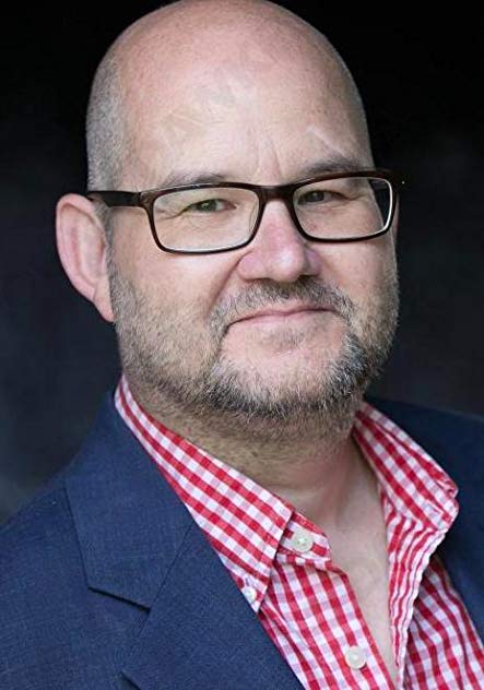 Clive Dancey Clive Dancey