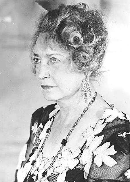 Georgia Caine Georgia Caine