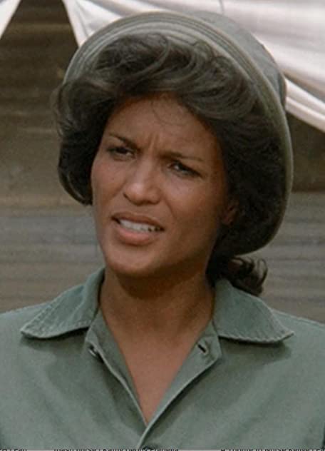 Gwen Farrell Gwen Farrell