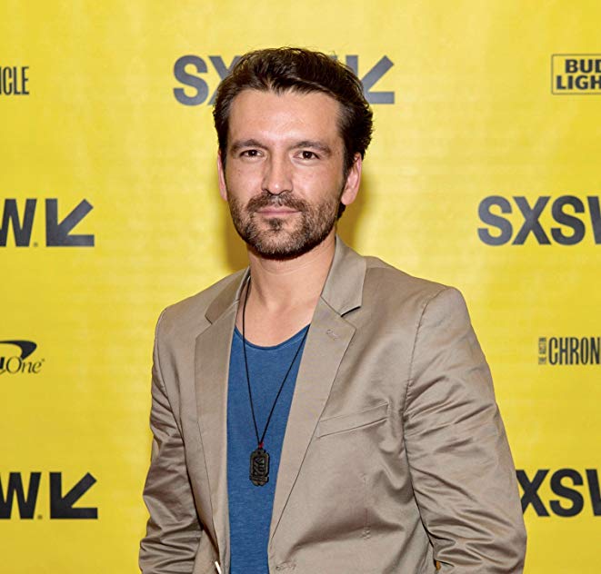 Luis Bordonada Luis Bordonada