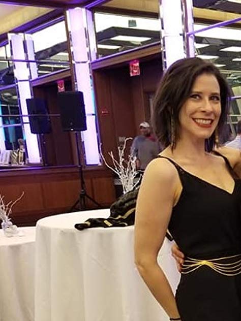 Kate Geller Kate Geller