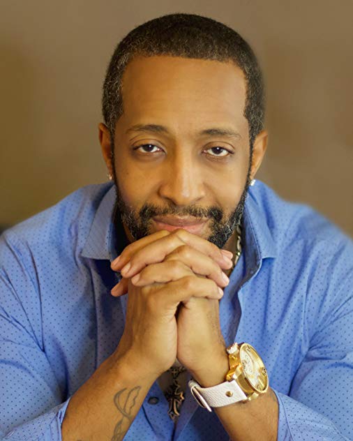 Troy T. Parham Troy T. Parham