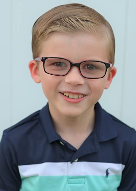 Parker Cutright Parker Cutright