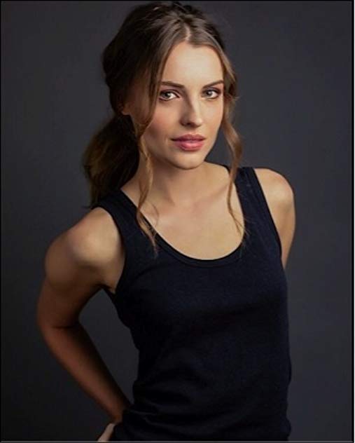 Natasha Pruchniewicz