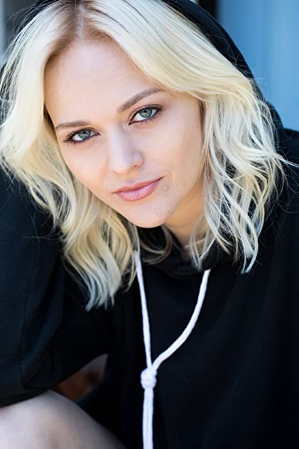 Kyla Burke Kyla Burke