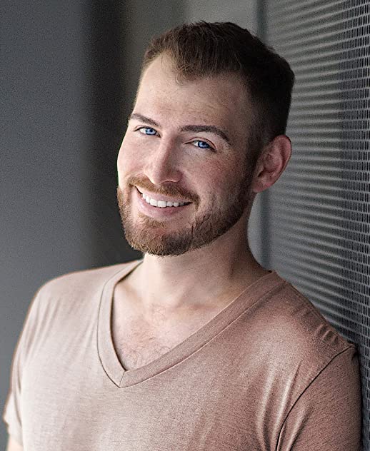 Michael Muenchow Rivera Michael Muenchow Rivera