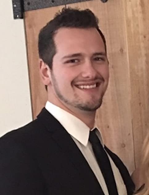 Kyran Danaher Kyran Danaher