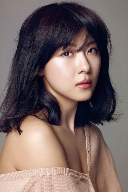 Ji-won Ha Ji-won Ha