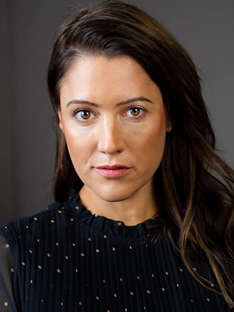 Claire Gazzo Claire Gazzo