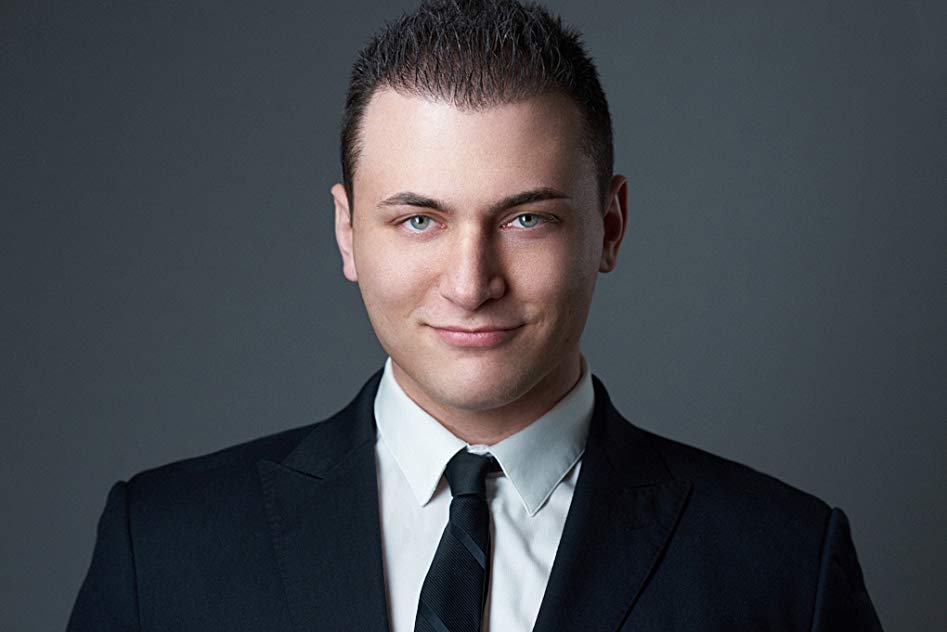 Krzysztof 'Kris' Mardula