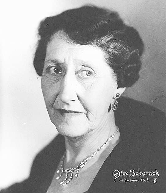 Elspeth Dudgeon Elspeth Dudgeon