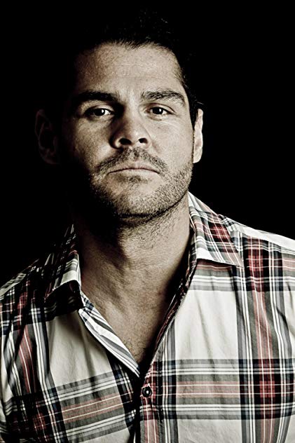 Marco de la O Marco de la O