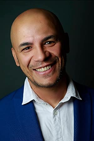 Carlos Damasceno Carlos Damasceno