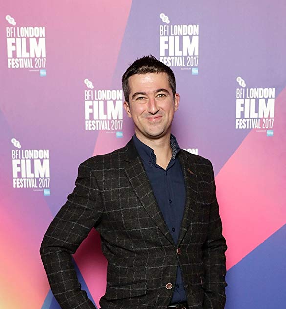 Paul Popplewell Paul Popplewell