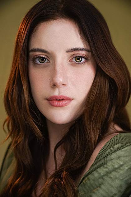 Hayley McLaughlin Hayley McLaughlin