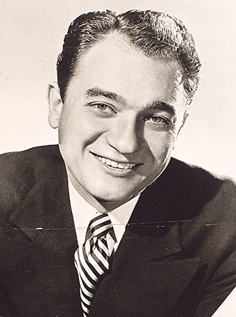 Mel Allen Mel Allen