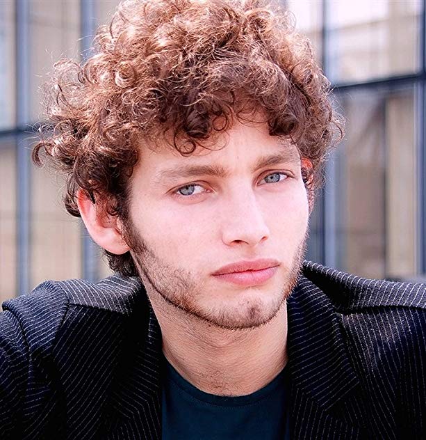 Théo Cholbi Théo Cholbi