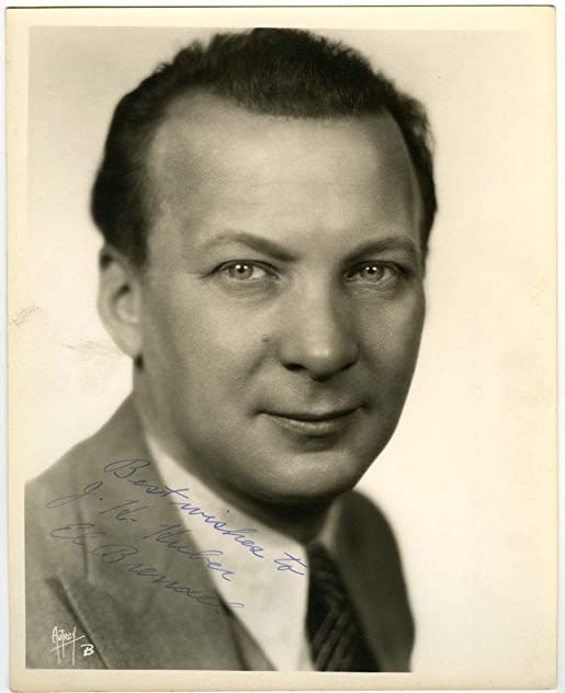 El Brendel El Brendel