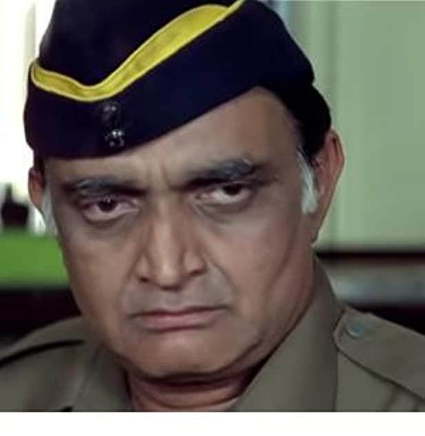 Amrit Patel Amrit Patel