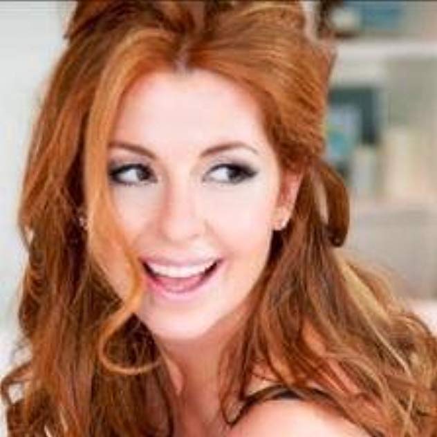 Hillary Olinger Hillary Olinger