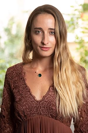 Erophilie Panagiotarea Erophilie Panagiotarea