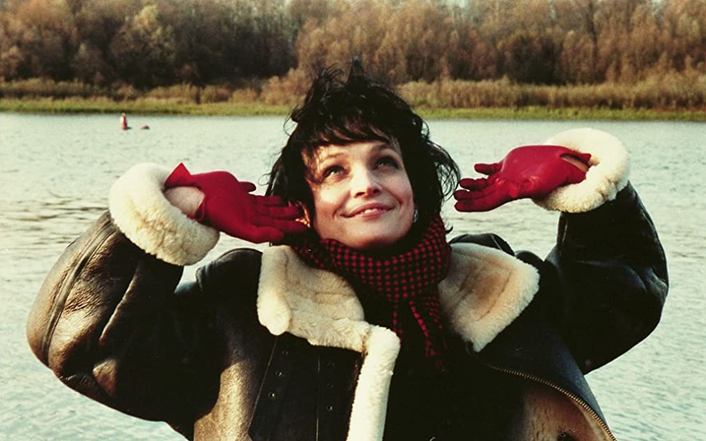 Adrianna Biedrzynska Adrianna Biedrzynska