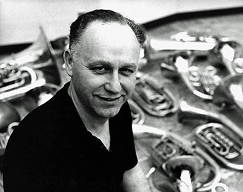 David Raksin David Raksin