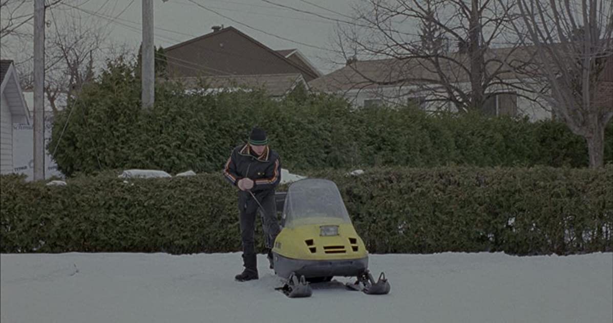 Francis La Haye Francis La Haye