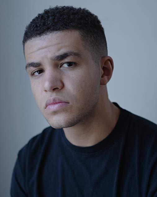 Marcus Rutherford Marcus Rutherford