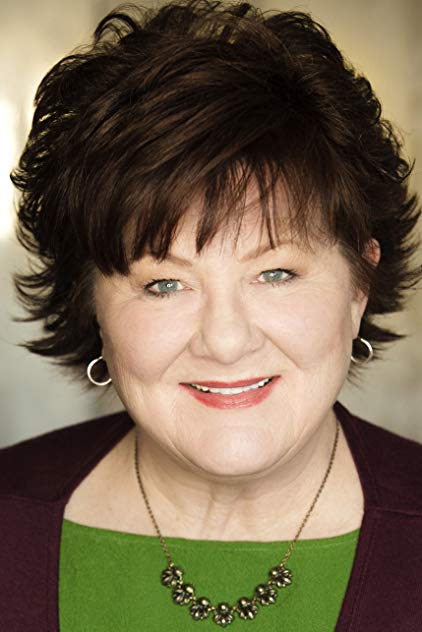 Stephanie McVay Stephanie McVay